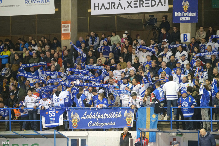 sportklub szurkolok
