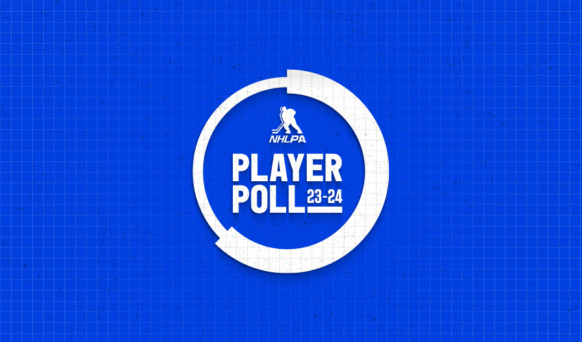 nhlpa player polls