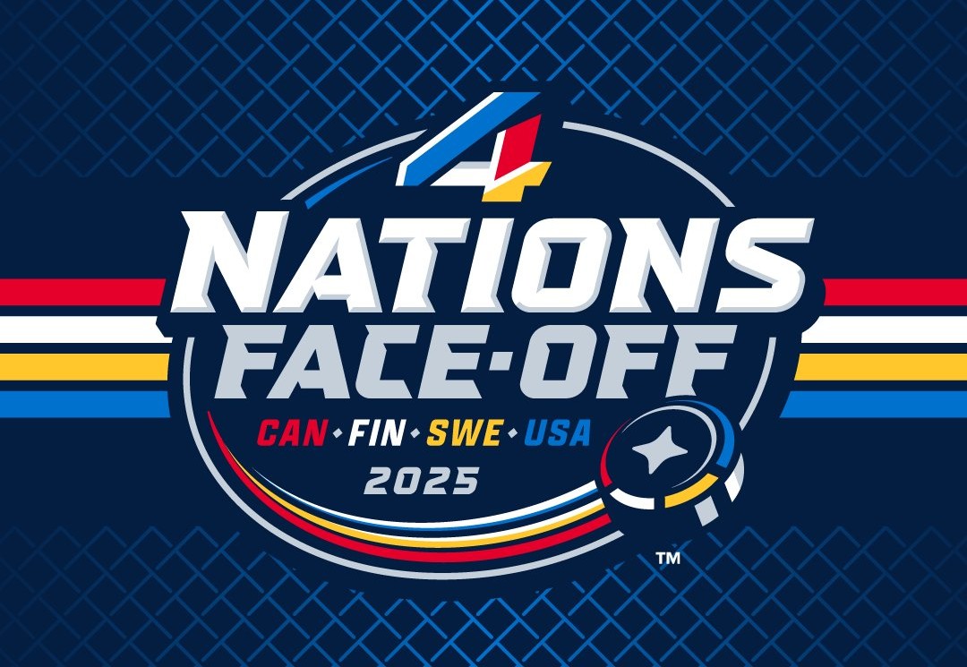 2025 4 Nations Face-Off