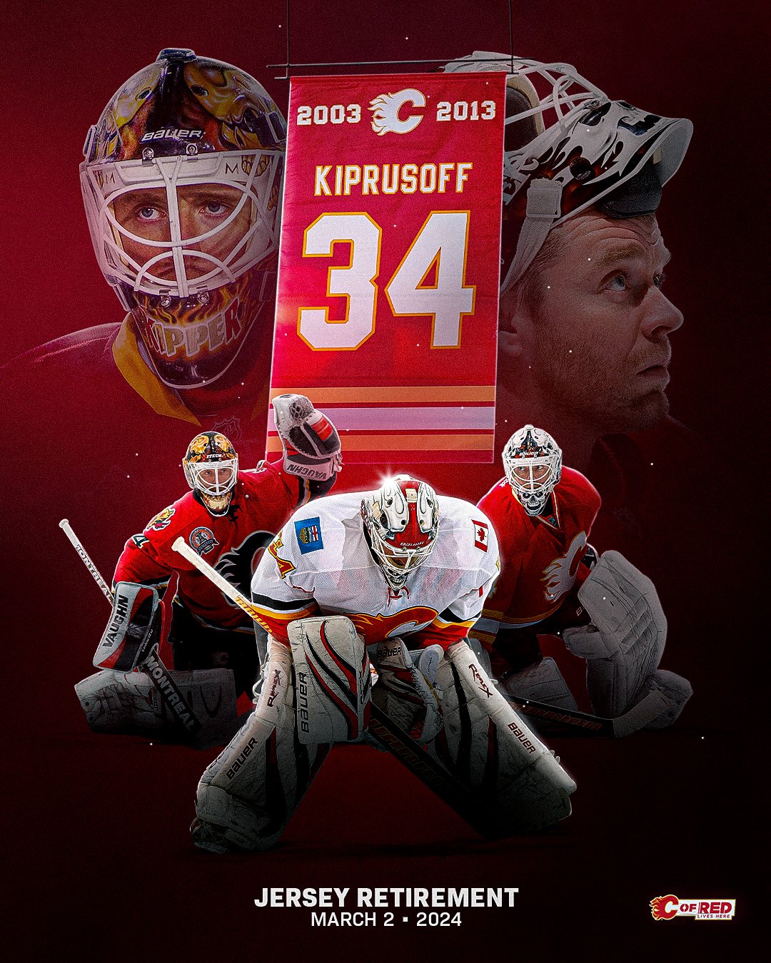 kiprusoff 34