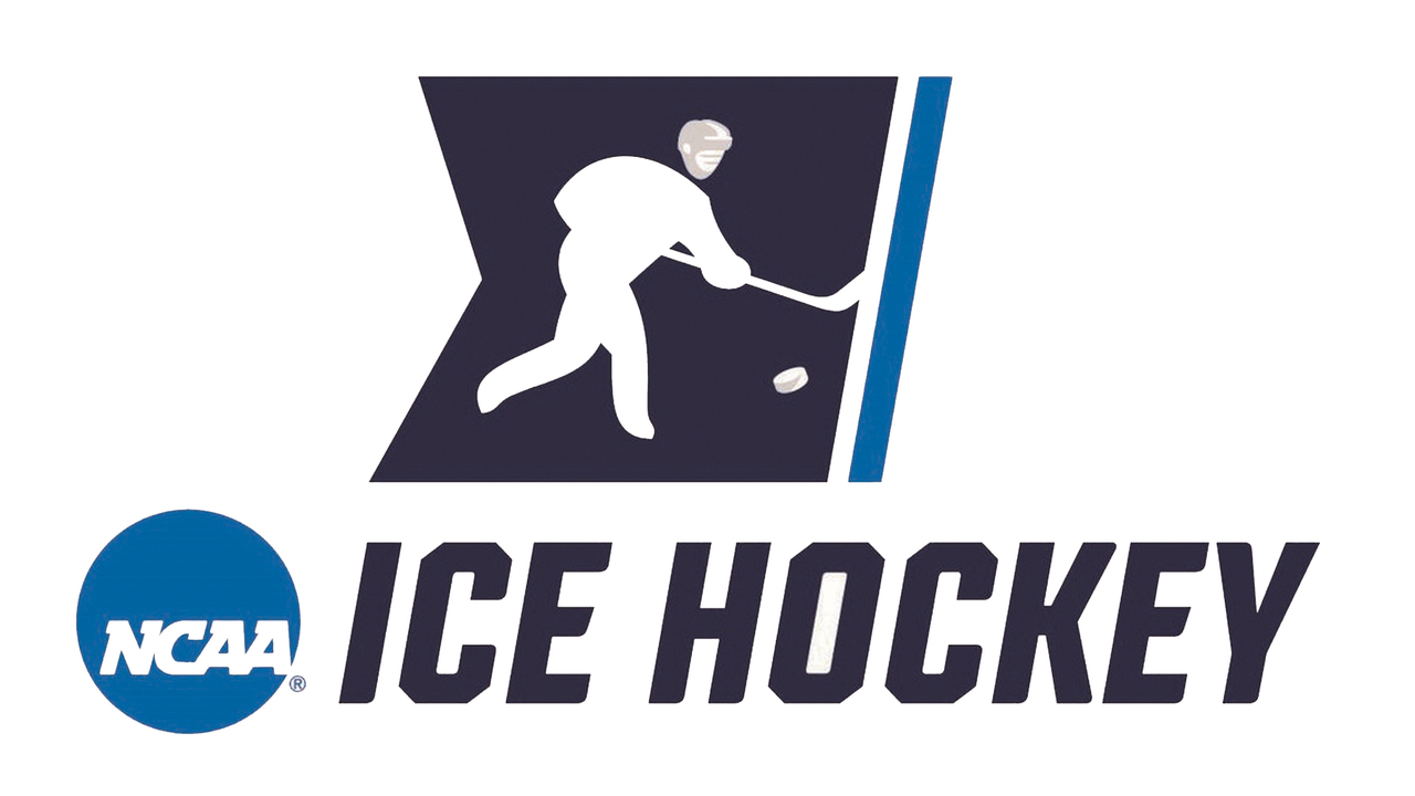 ncaa hockey logo