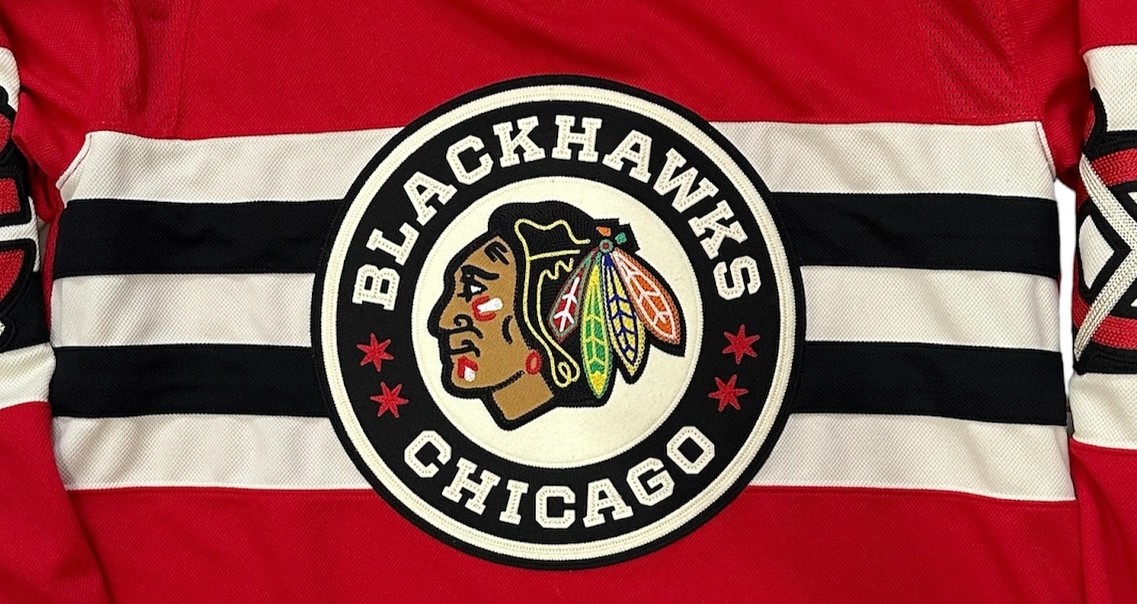 Chicago_Winter Classic_ jersey_2025