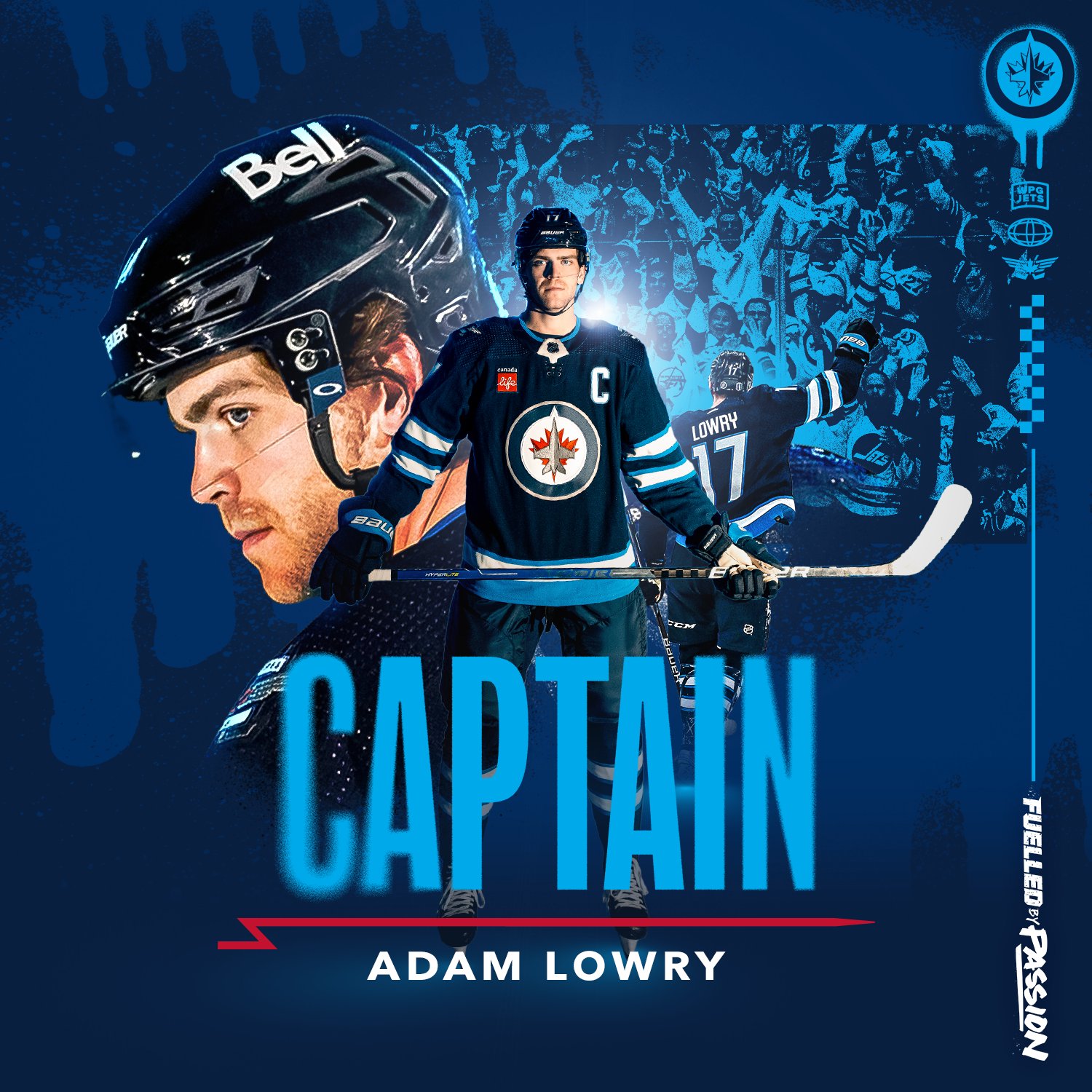 adam lowry_captain