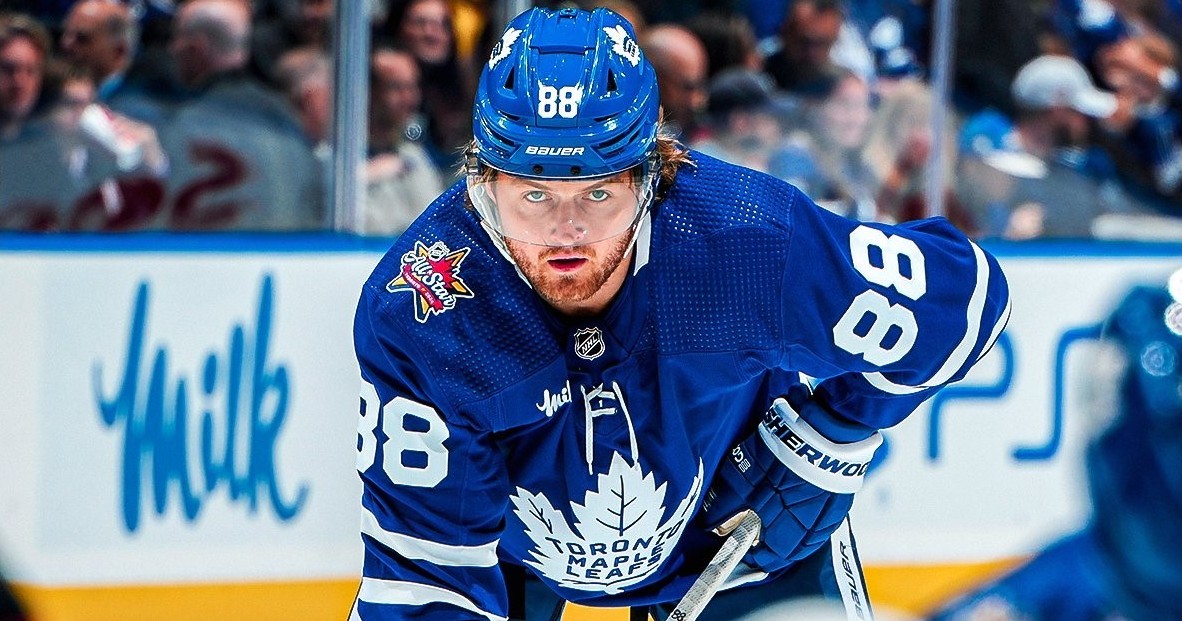 nylander