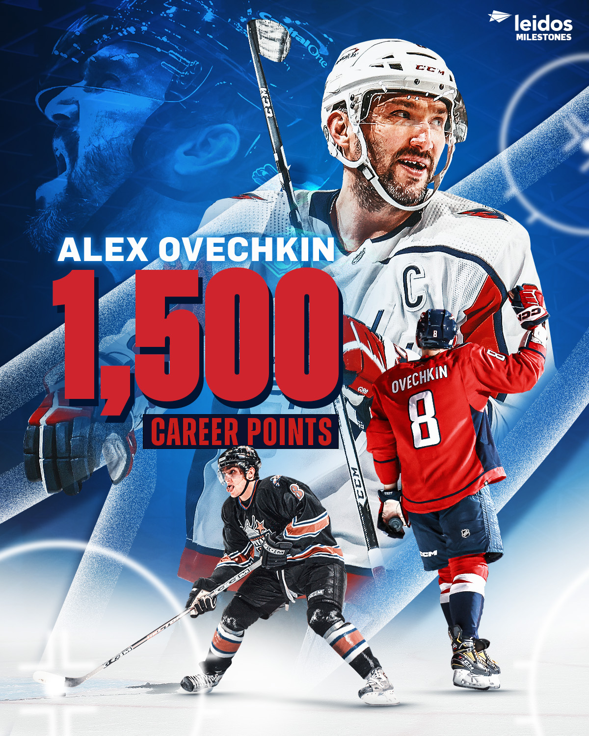 ovechkin 1500