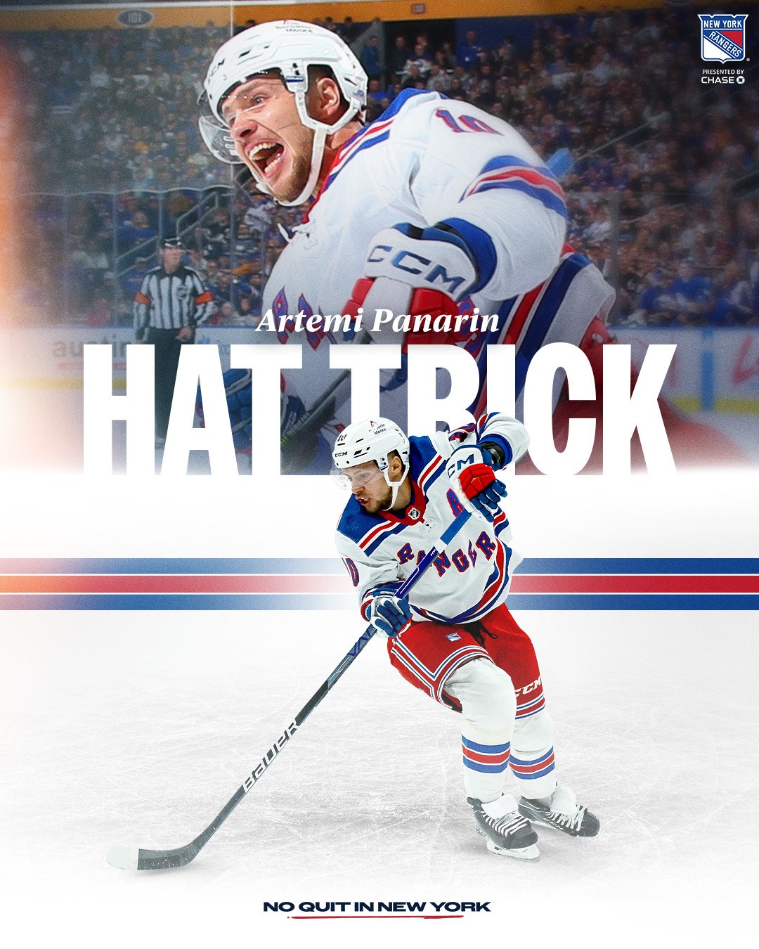 panarin hattrick