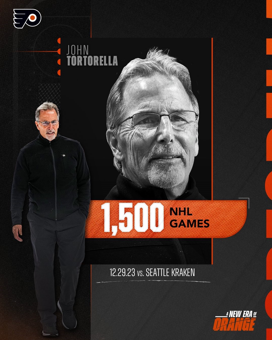 tortorella 1500