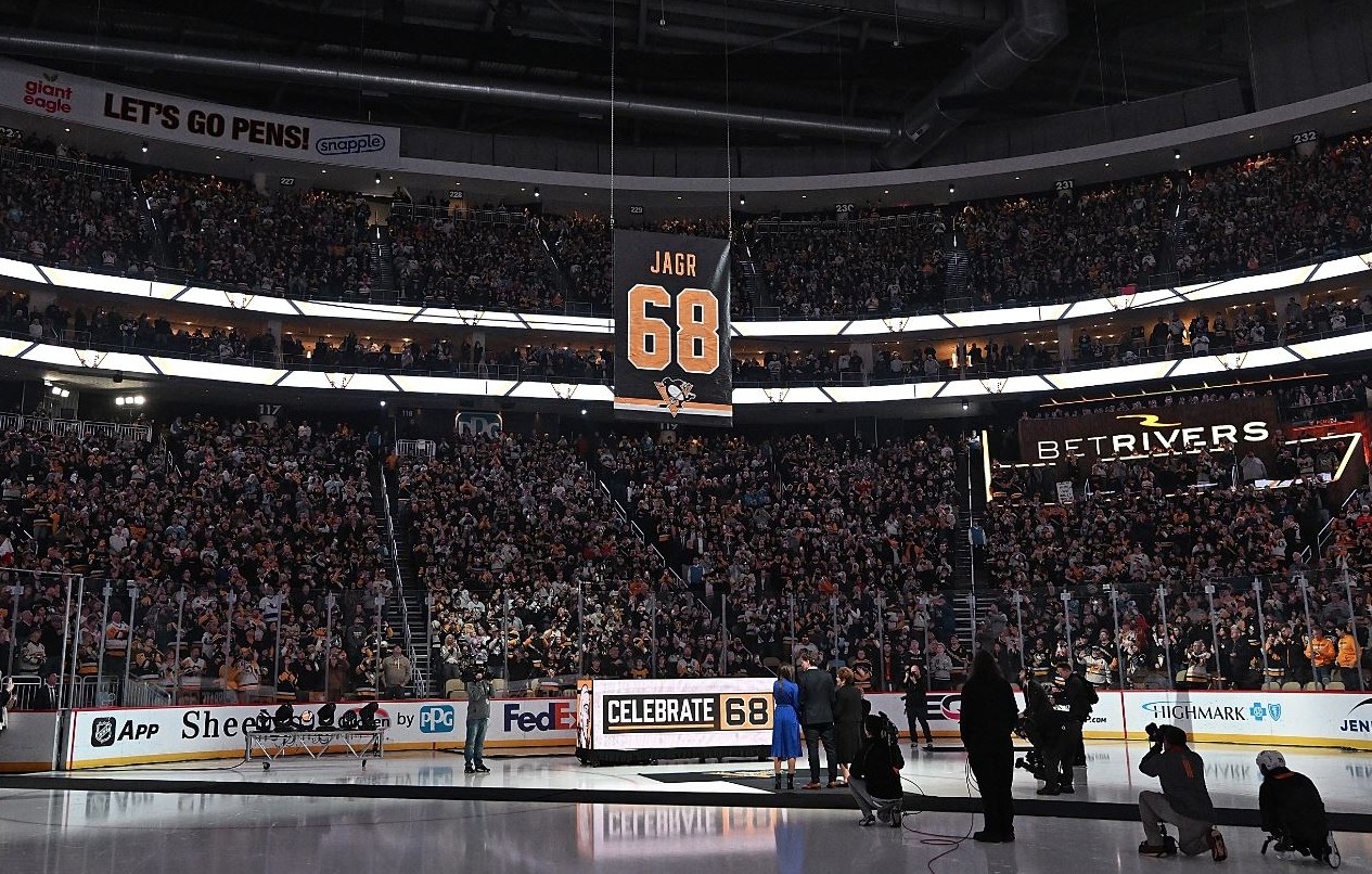 jagr jersey retirement