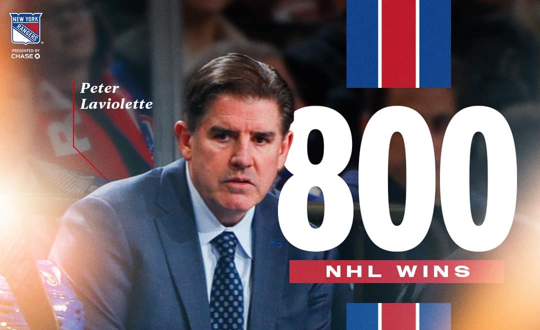 laviolette 800 wins