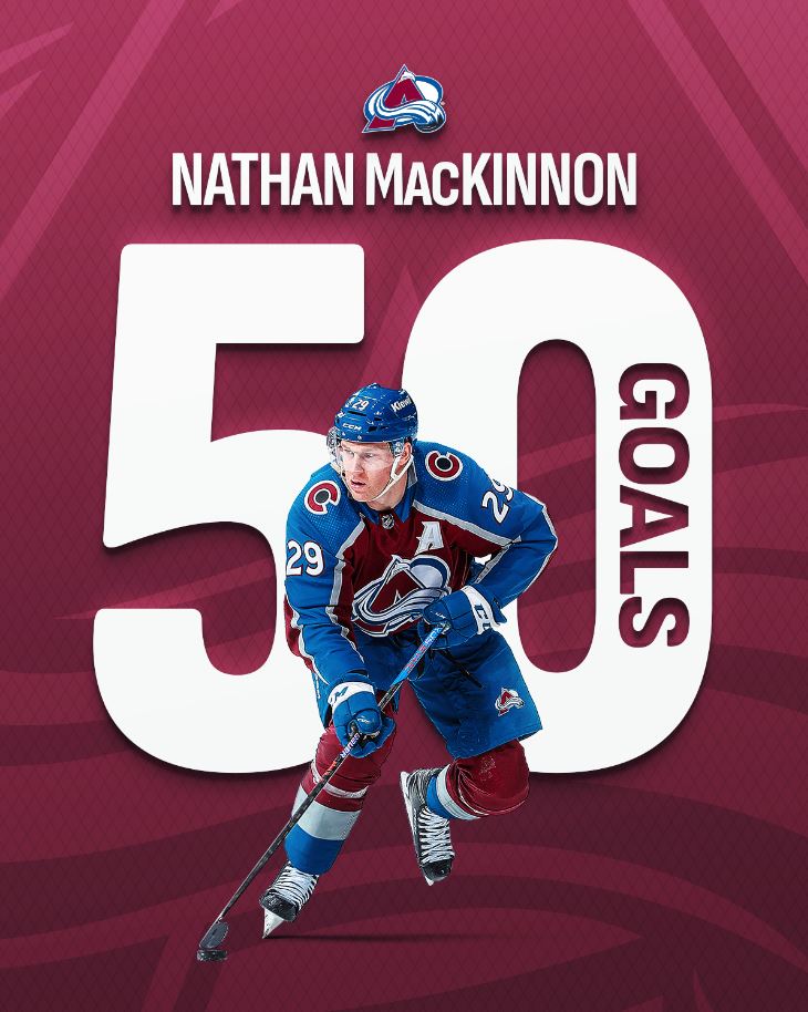 mackinnon 50