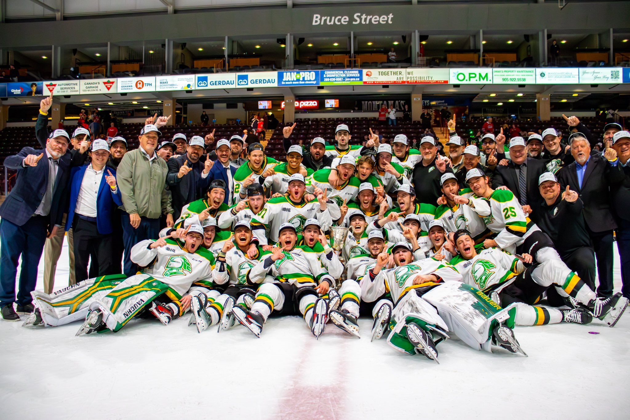 London Knights