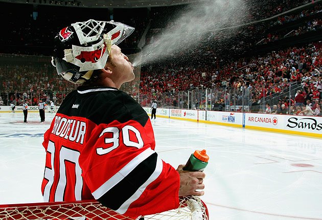 Brodeur 2
