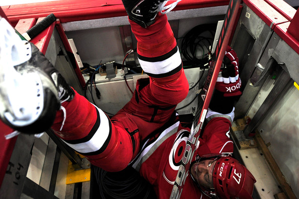 Carolina Hurricanes