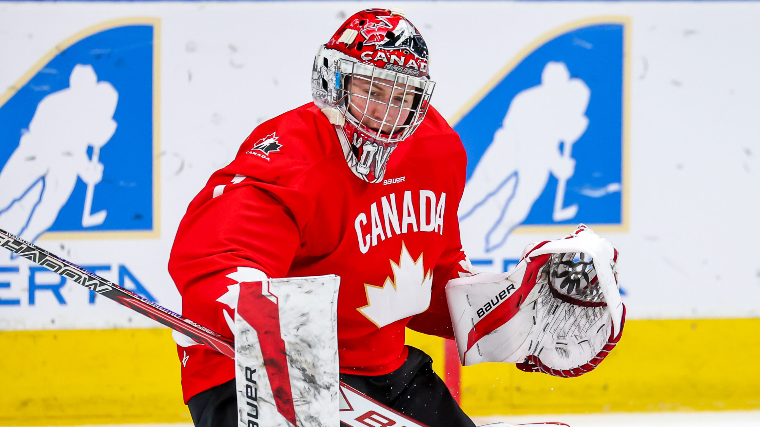 2024 Hlinka Gretzky Cup - Game 12 - Sweden vs Canada