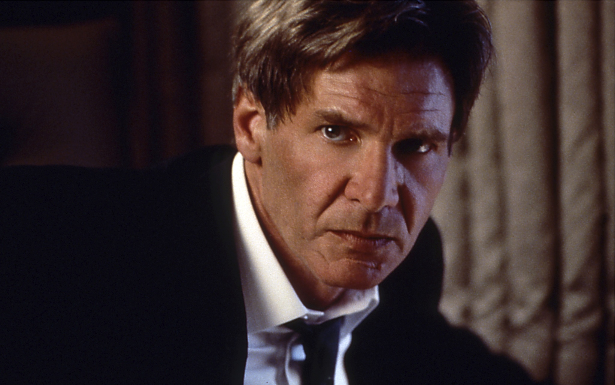 harrison ford