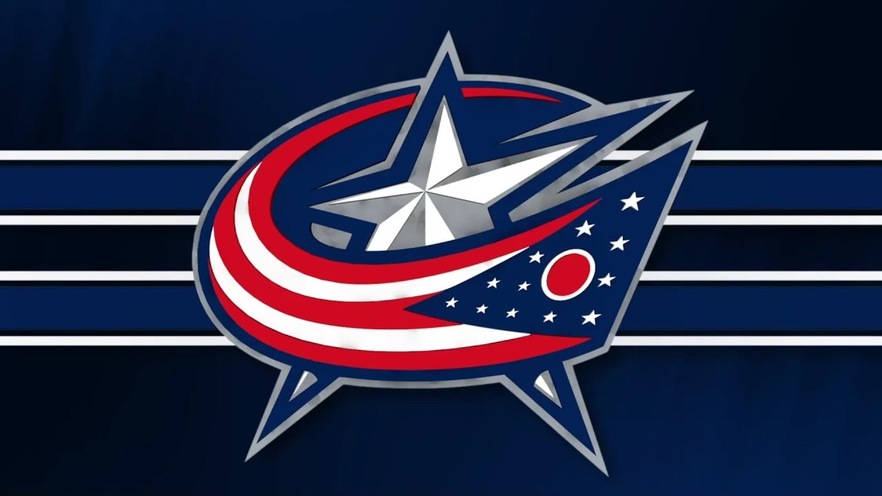 columbus blue jackets