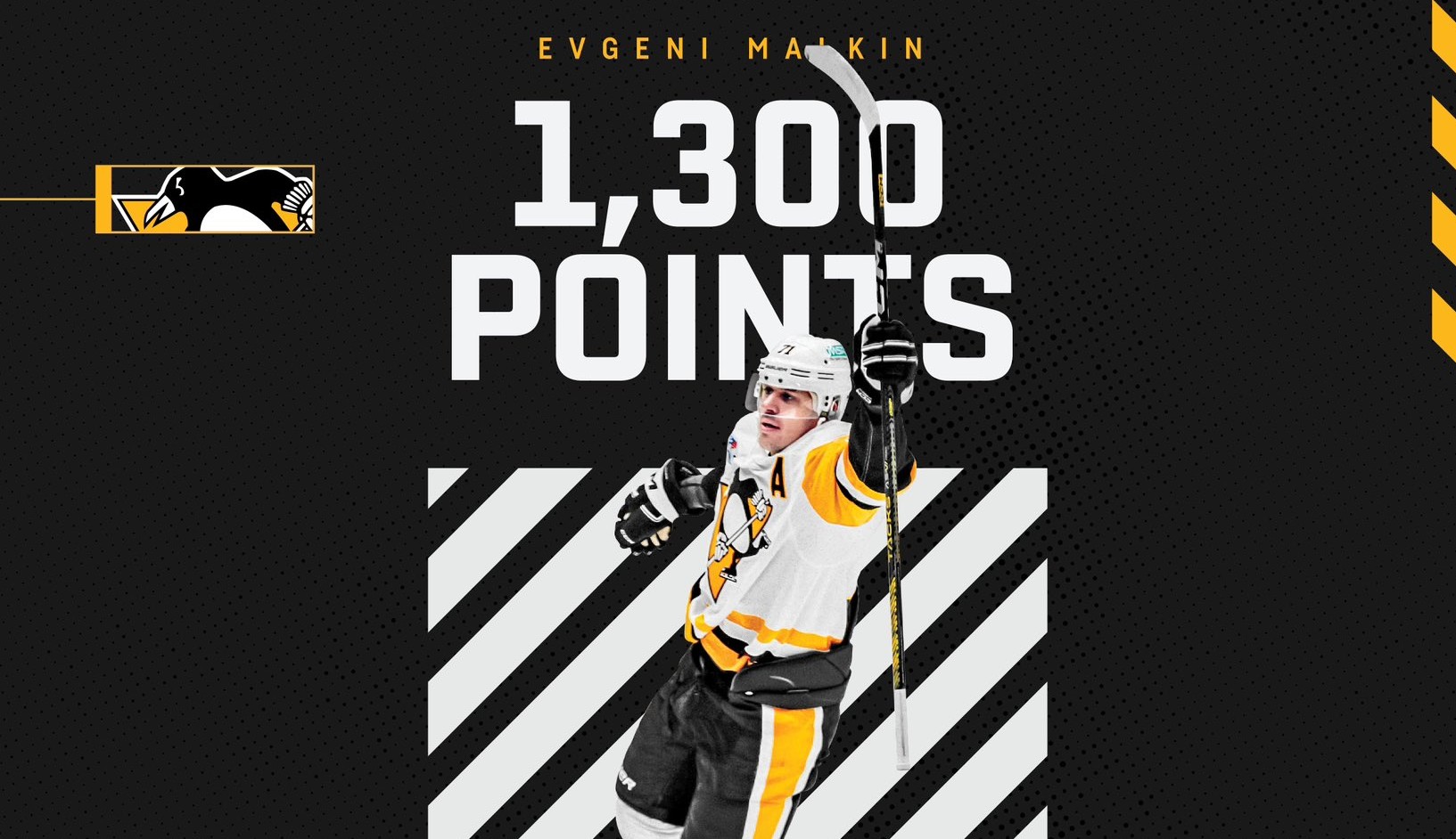 malkin 1300