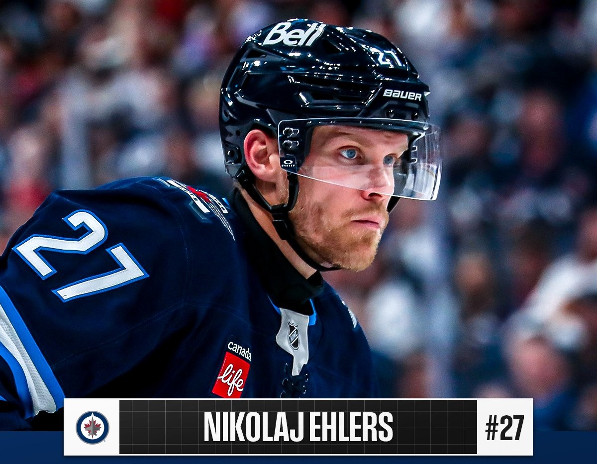 Nikolaj Ehlers